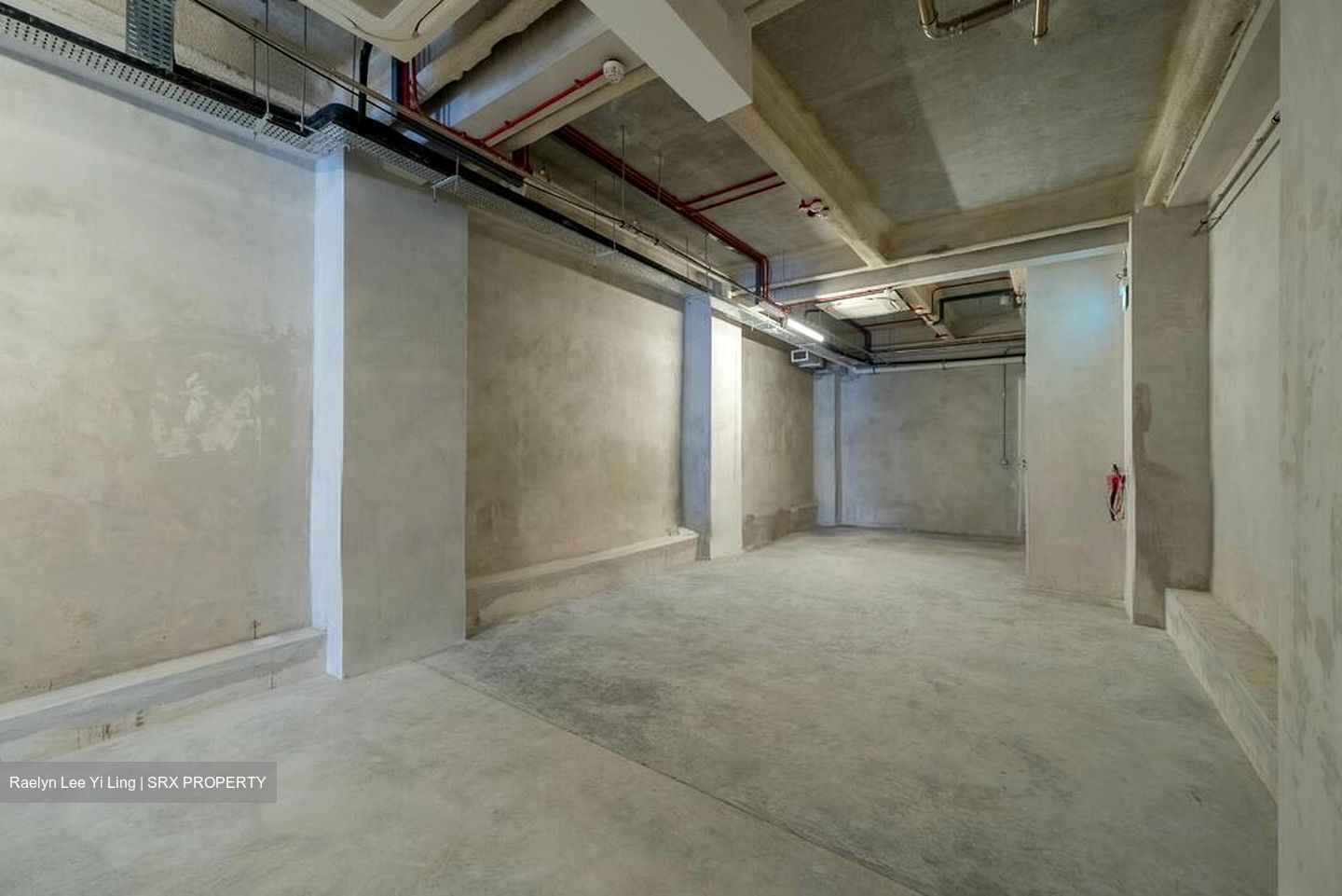Hongkong Street (D1), Shop House #579592981